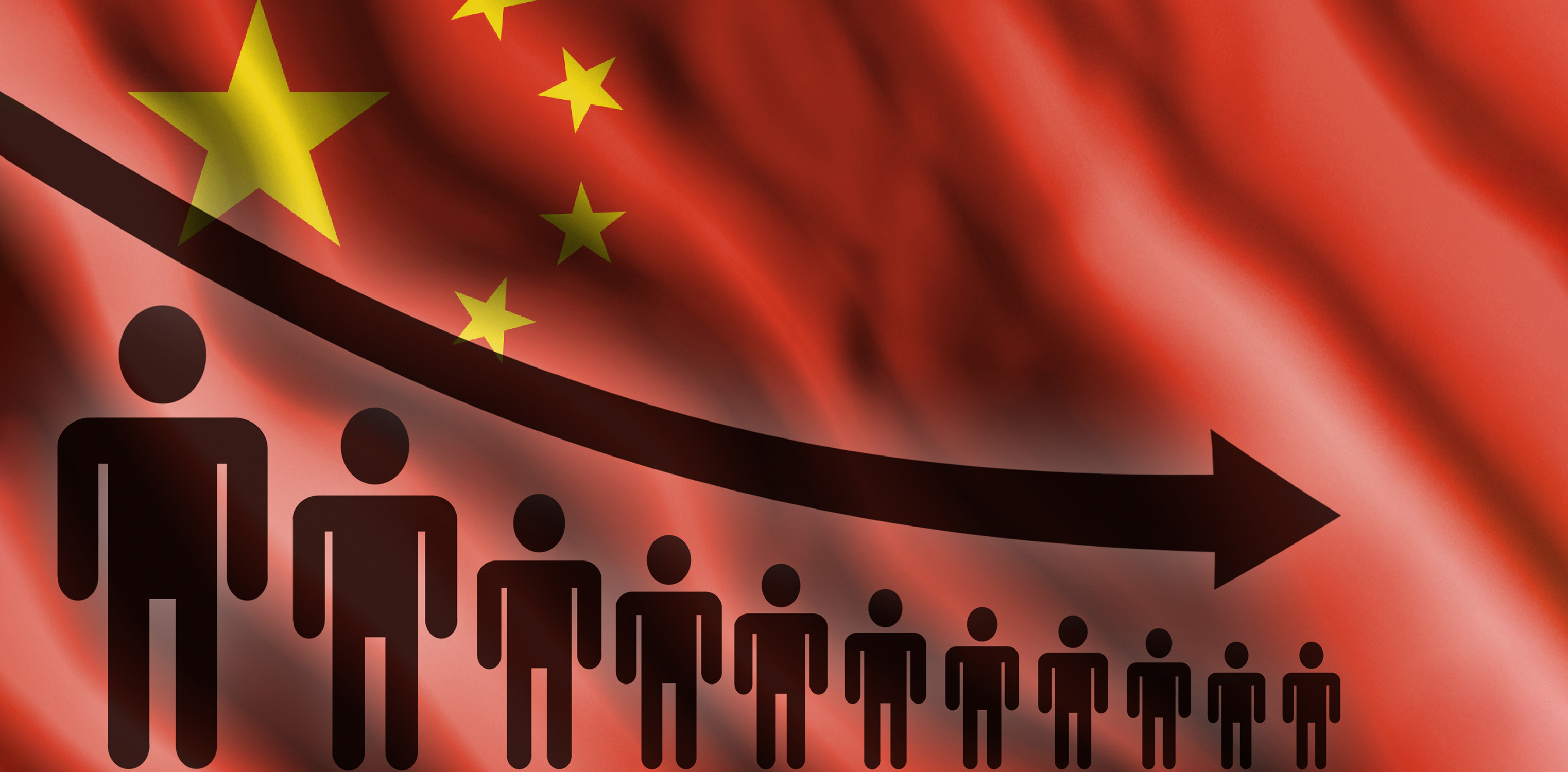 How Population Decline Affects China’s Global Standing