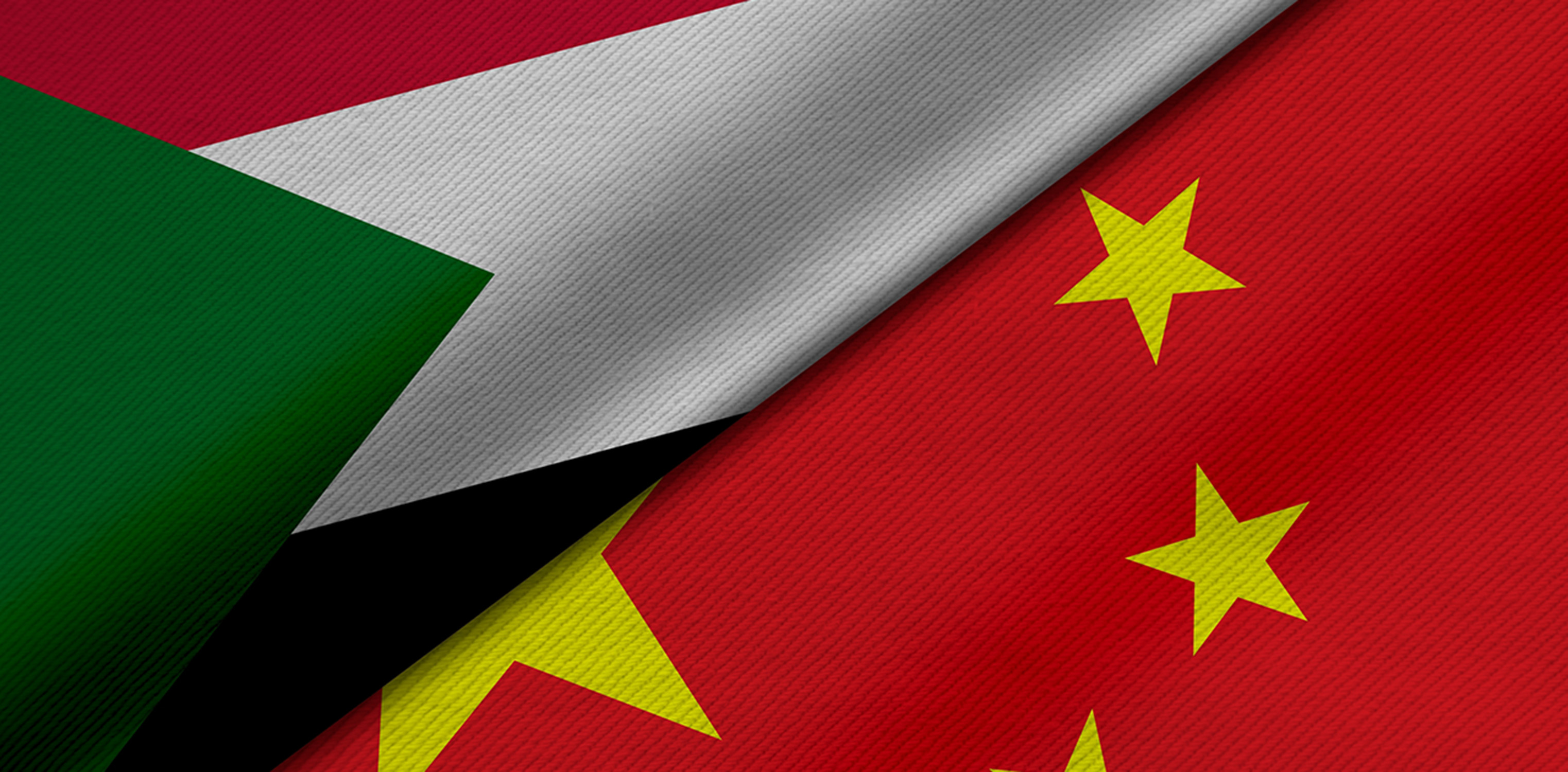 How is Beijing Addressing the Developing Conflict in Sudan?