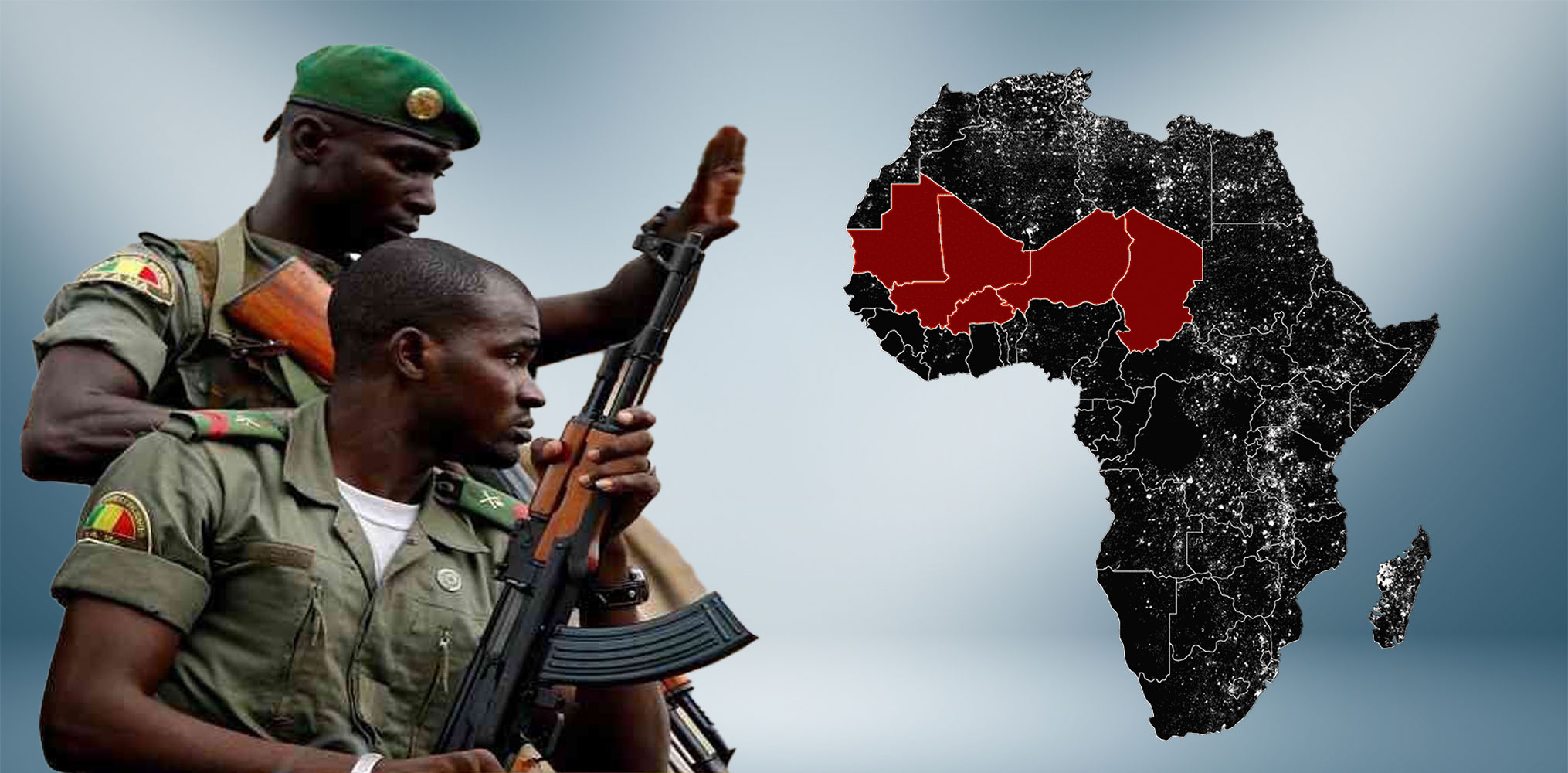 Understanding the Rapprochement Among the Sahel’s New Military Elites
