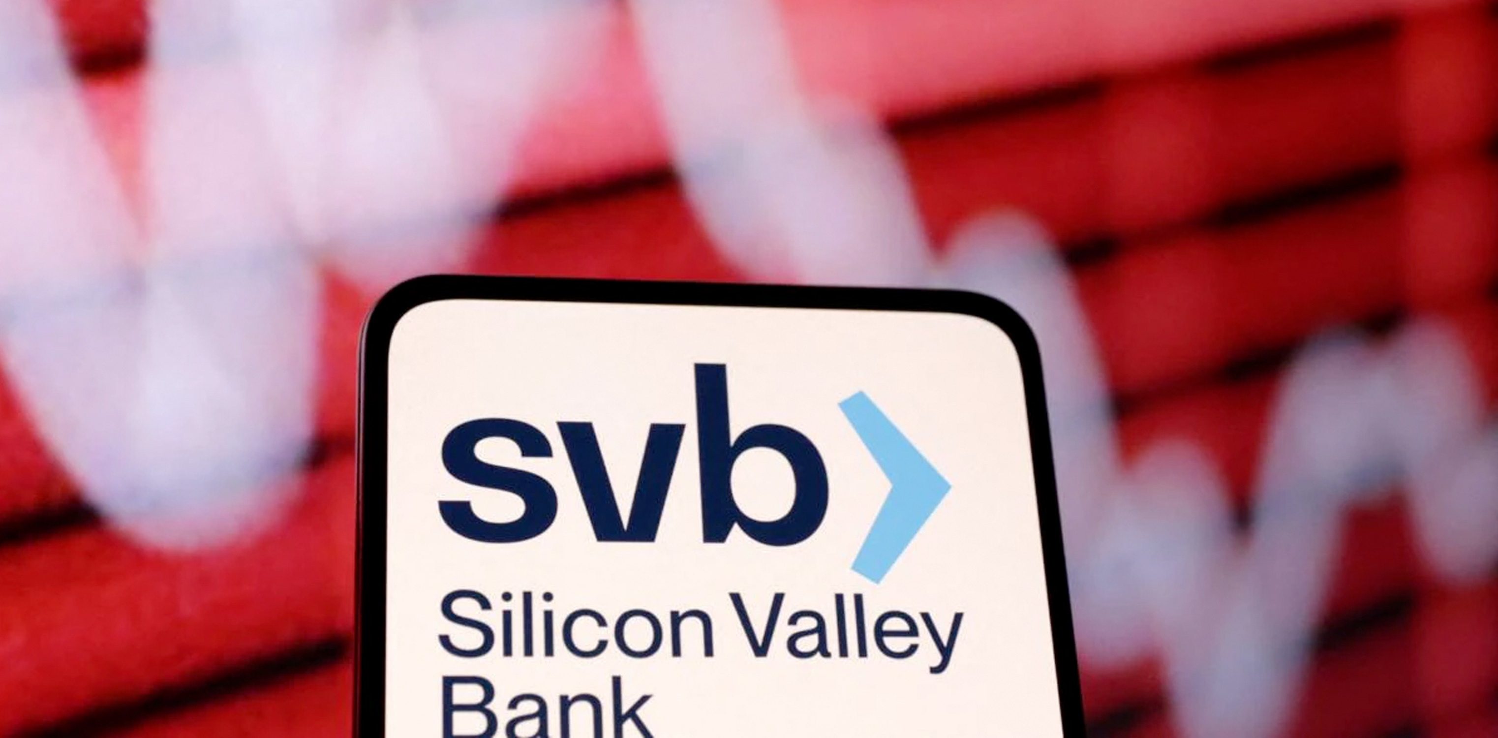 Will the US Silicon Valley Bank Crisis Repeat the Lehman Brothers Scenario?