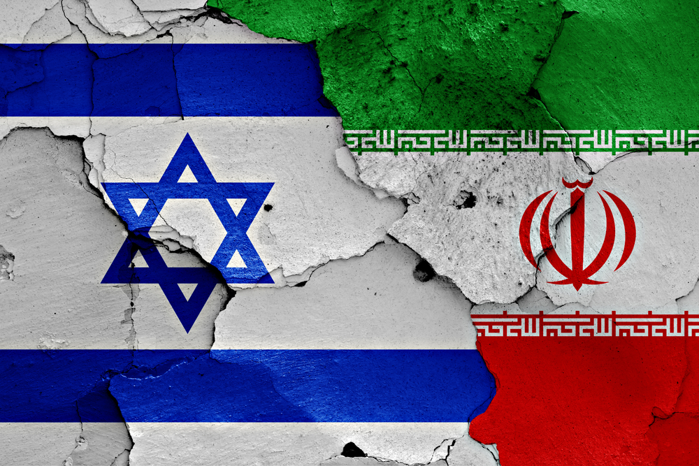 How Does the Biden Administration Benefit from Confrontations Between Iran and Israel?