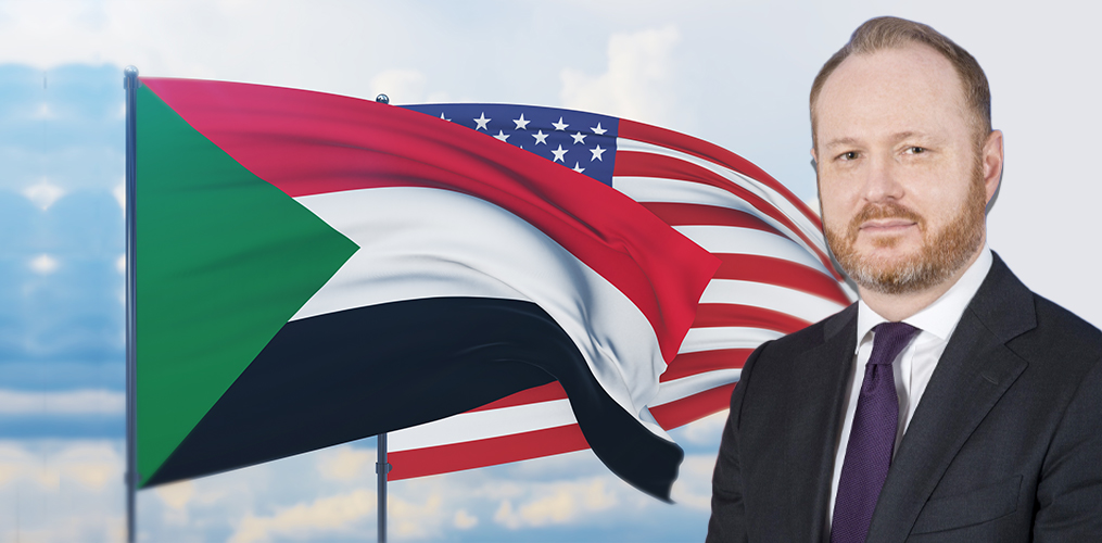 What are the implications of appointing the first American ambassador to Sudan in a quarter century?
