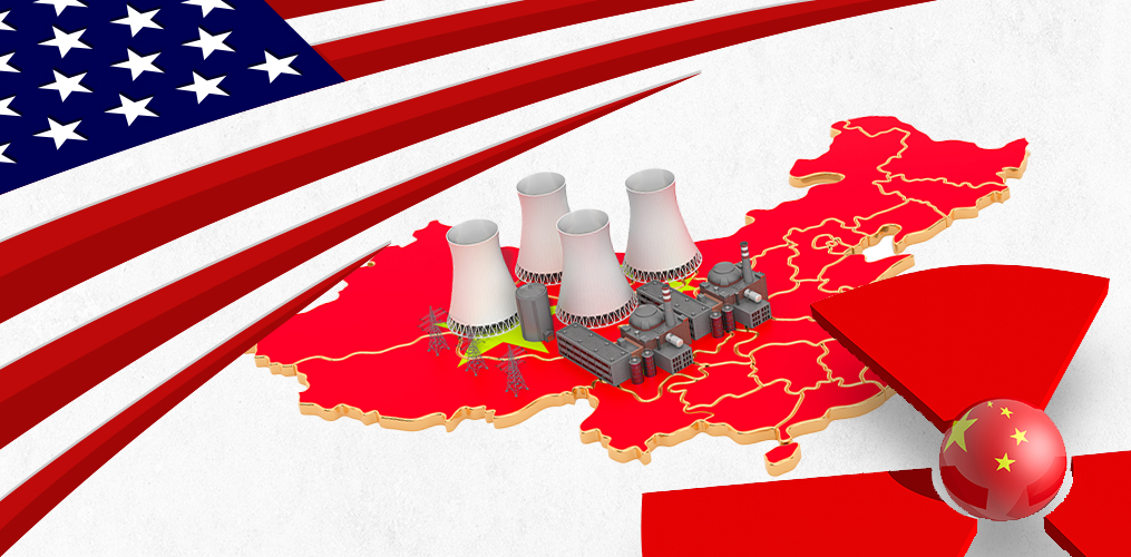 How Will Washington Deal with China’s Growing Nuclear Capabilities?