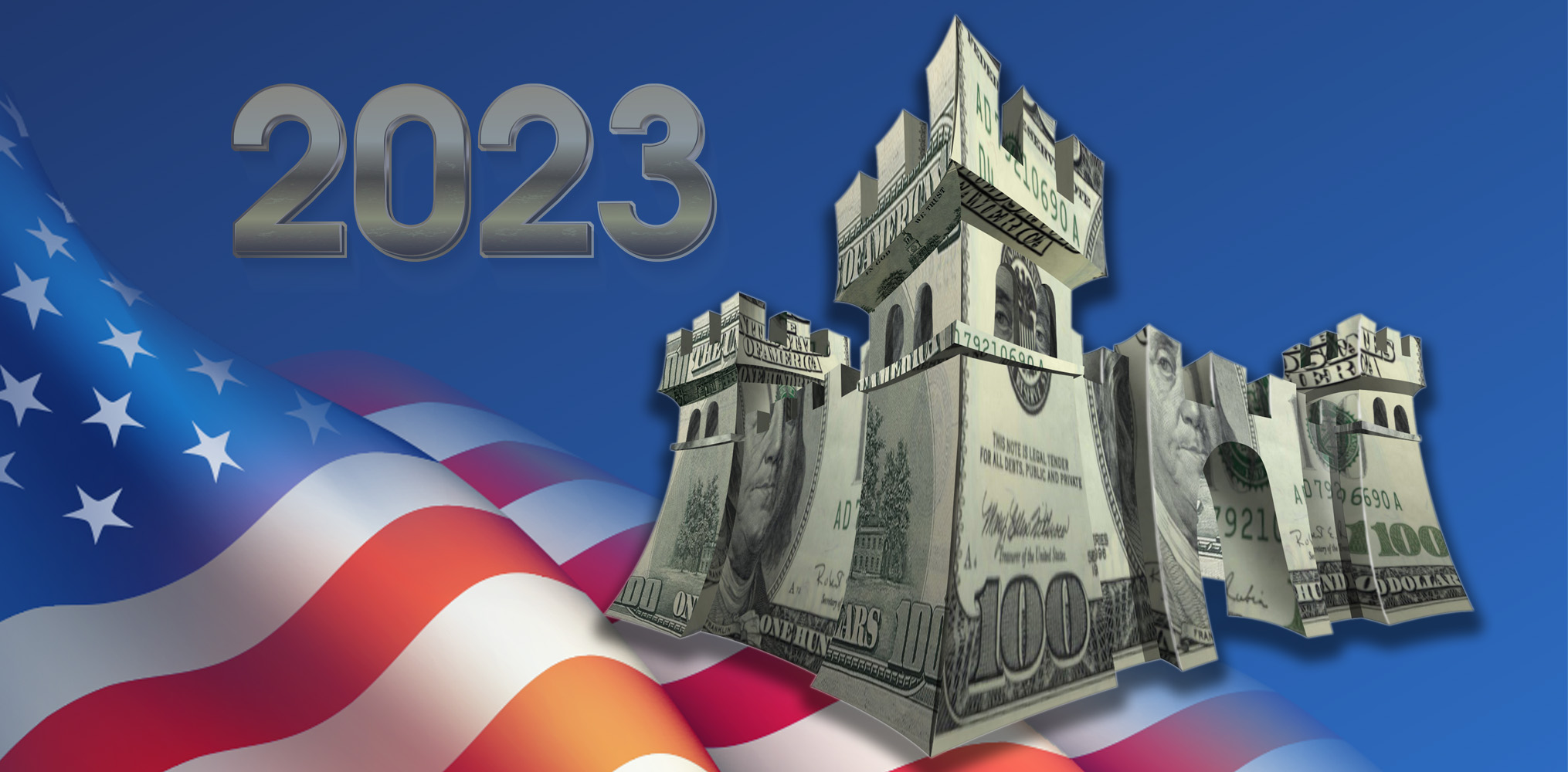 Why Did the United States Increase Its Defense Budget for 2023?