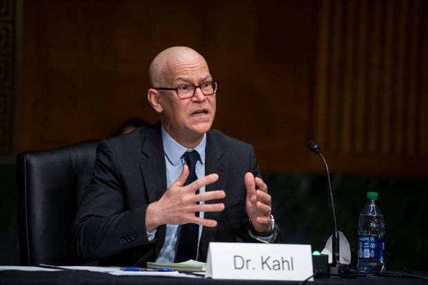 The Likely Policies of the Under Secretary of Defense for Policy