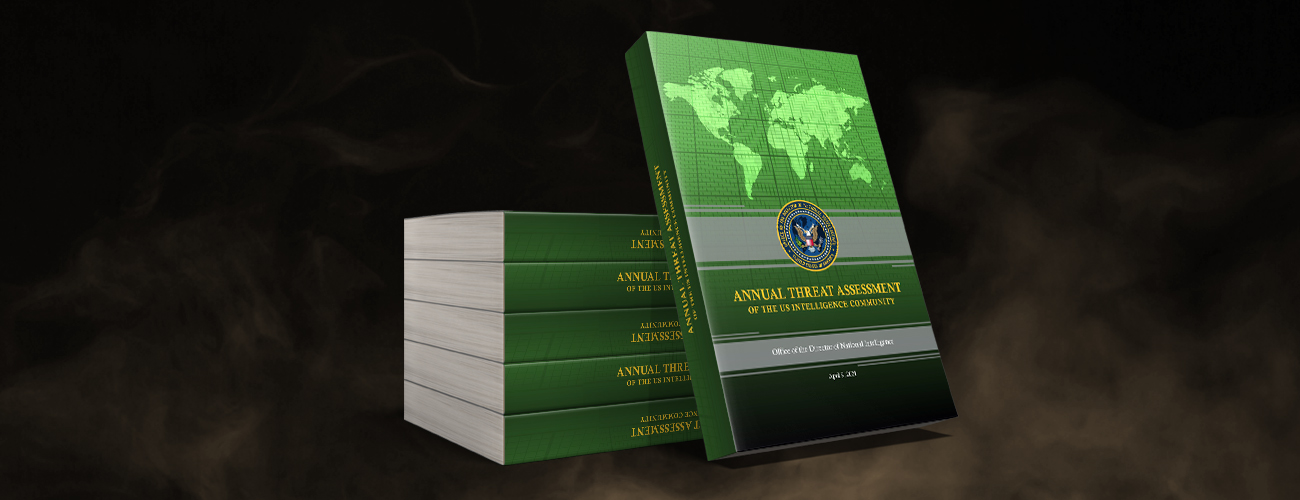 The Main Trends in the US Intelligence Community’s Annual Report