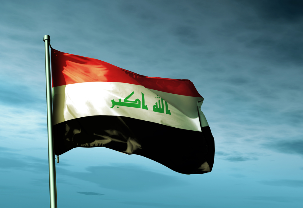 Why the increasing Arab openness to Iraq