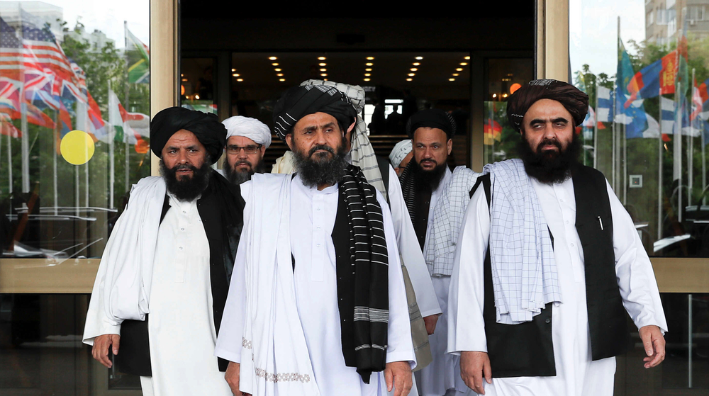 What a Taliban- led Afghanistan Will Mean for India?