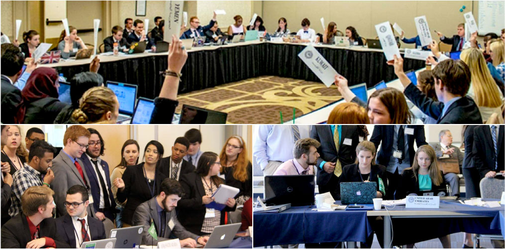 How Do American Students Understand the Middle East?