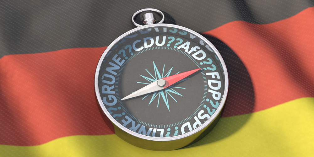 How Will the Next German Chancellor Deal with the Middle East?