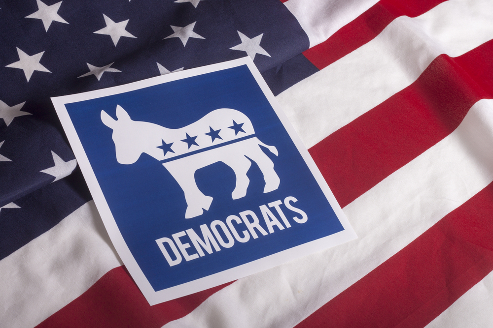 How is the Democratic Party Losing its Foreign Policy Agenda?