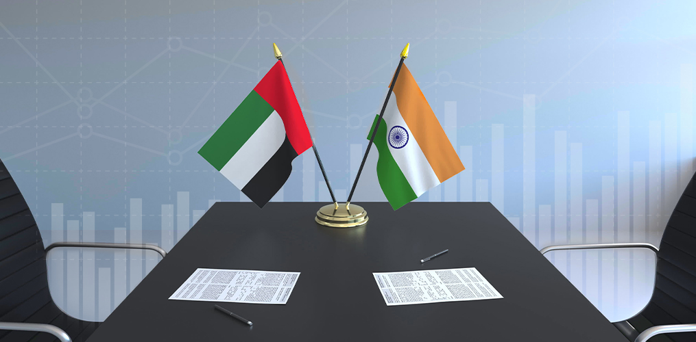 How Could the CEPA Agreement between India, UAE Foster their Economic Security?