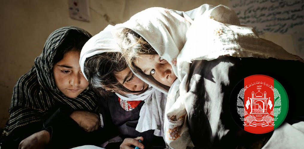 Afghanistan’s Educational Sector Grapples with Taliban’s Extremism