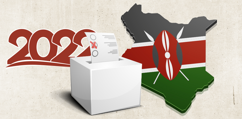 What’s Driving Fear of the Upcoming Elections in Kenya?
