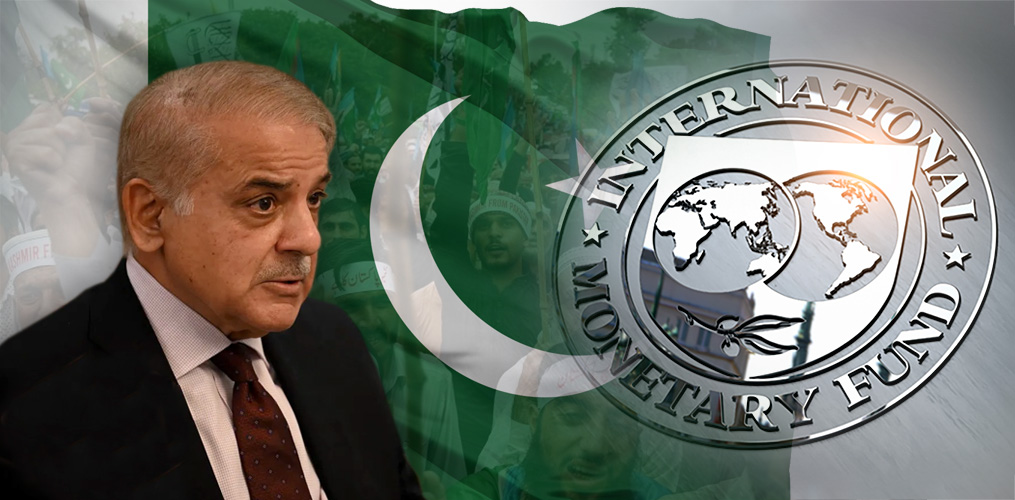 How Will Political Instability in Pakistan Affect the New IMF Deal?