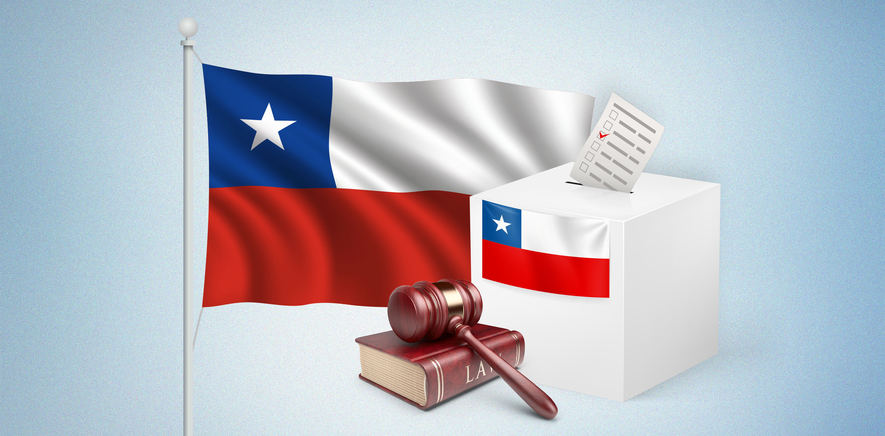 Why Chileans Rejected the New Progressive Constitution?