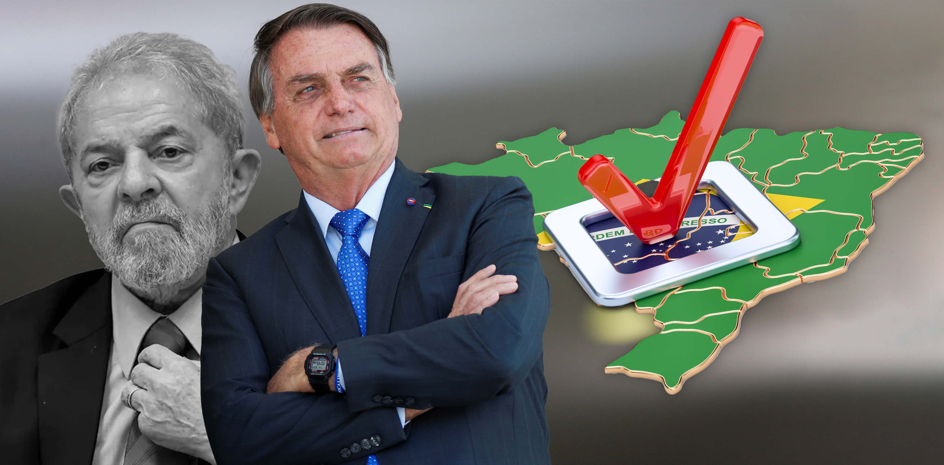 What Factors Will Decide Who Wins Brazil’s Elections?