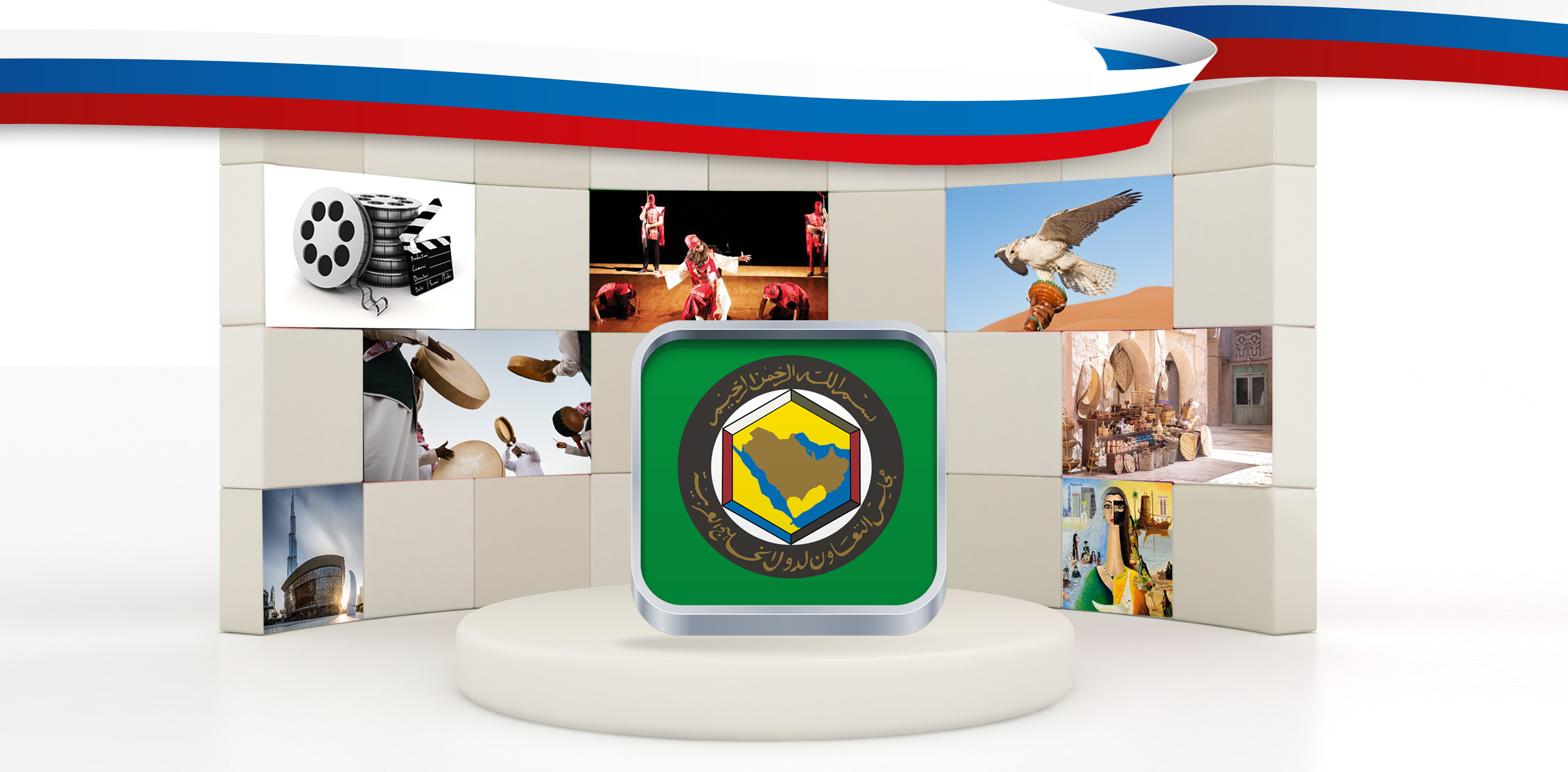 Soft Power in GCC-Russia Relations Since the Ukraine War