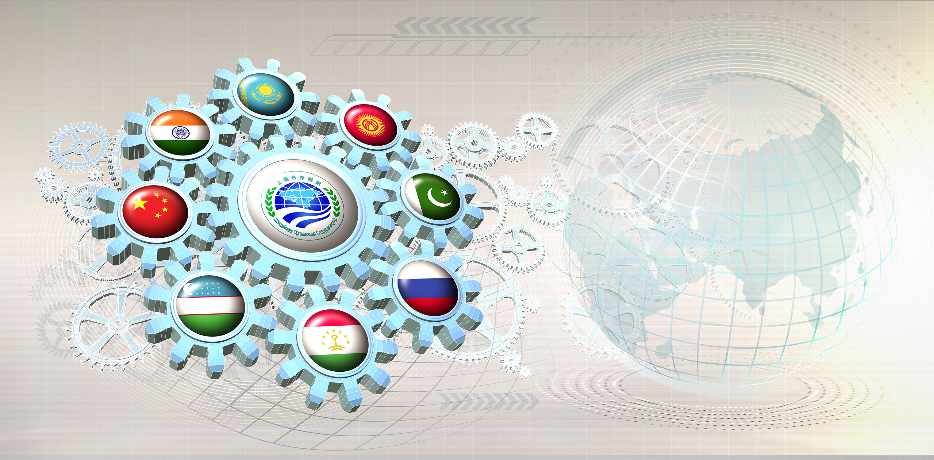 How is the Shanghai Cooperation Organization Expanding Its Geopolitical Influence?