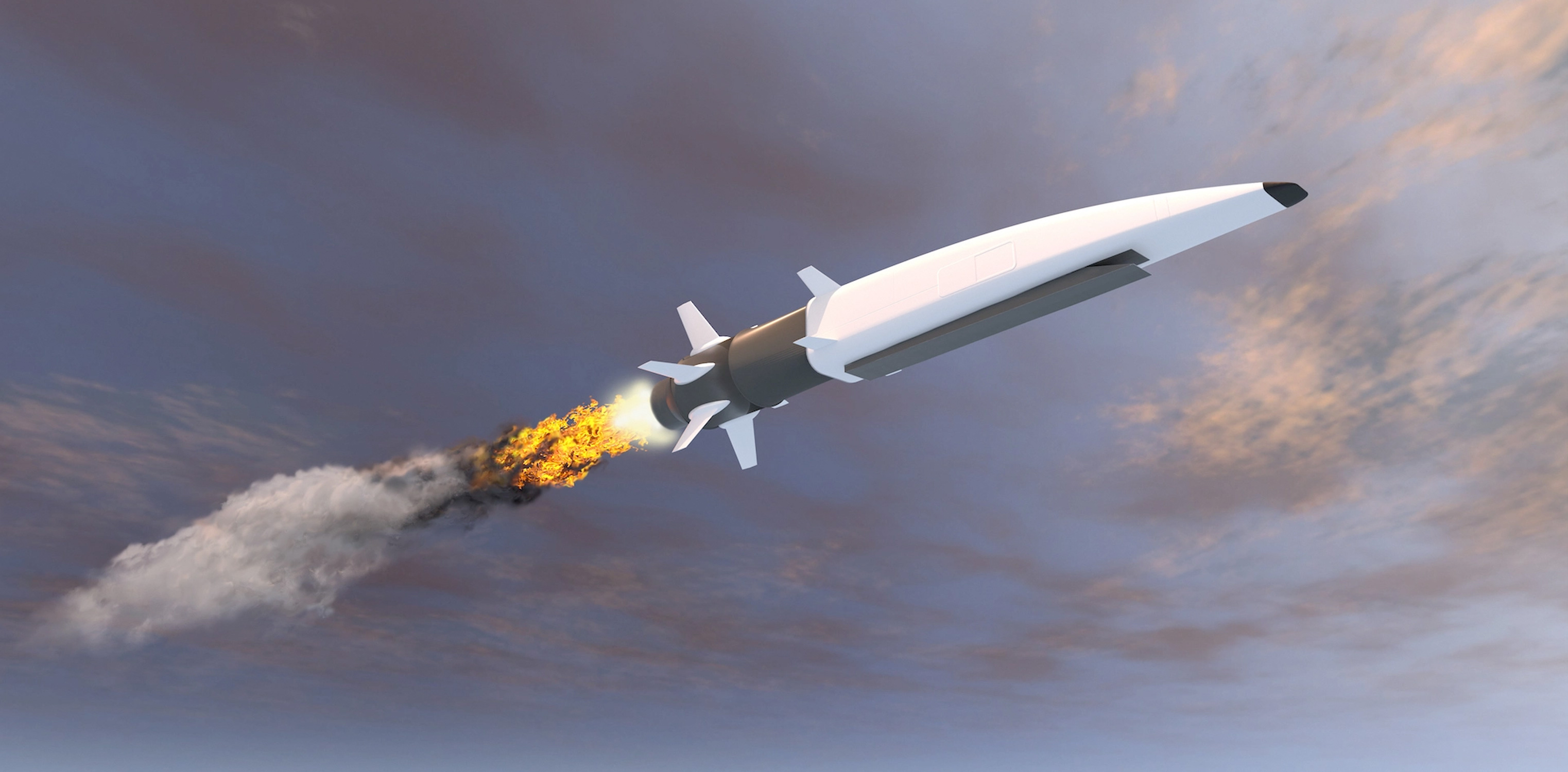 Is the Rise of Hypersonic Missiles a Game-Changer in Modern Warfare?