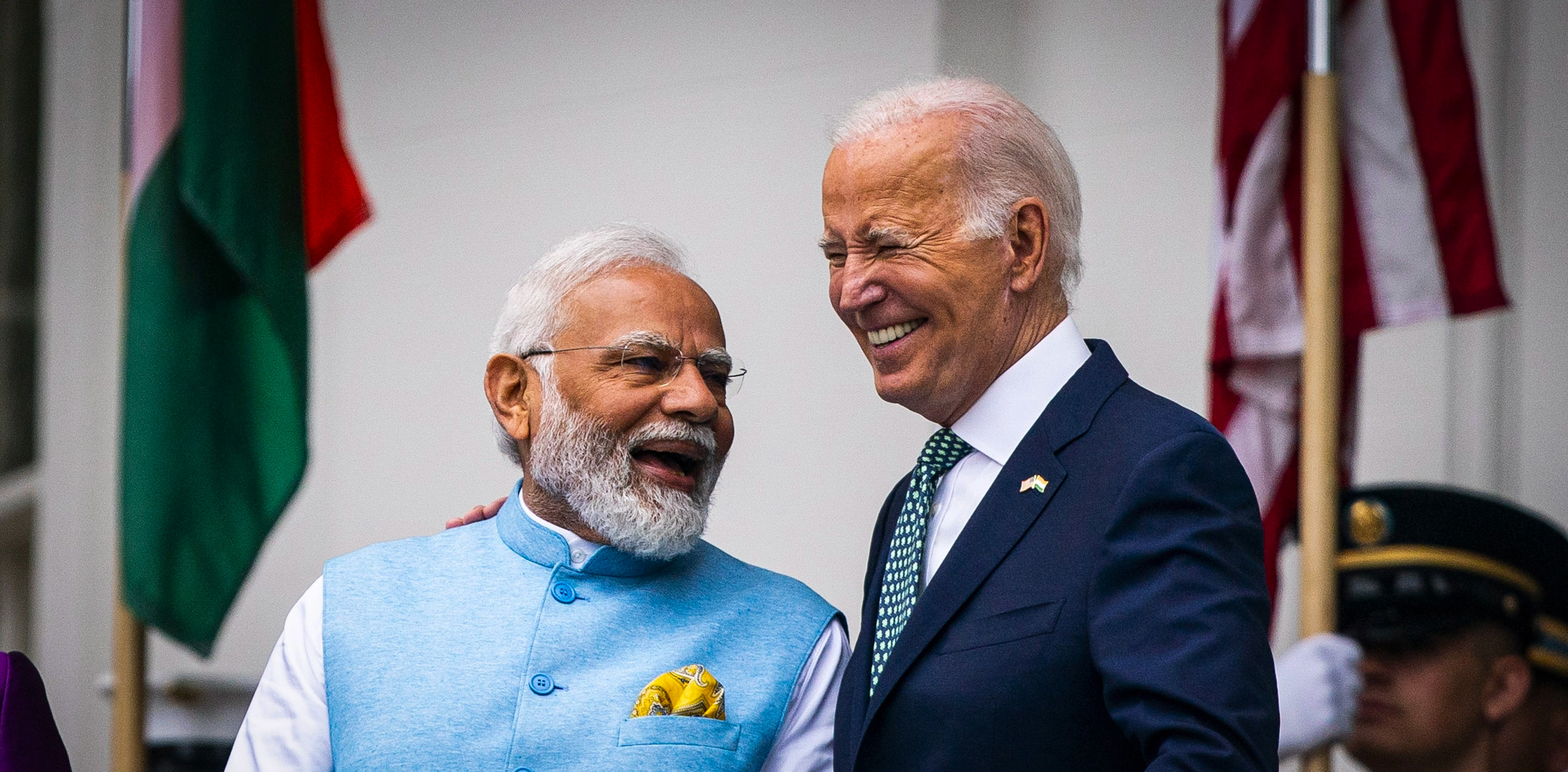 What are the Dimensions of Modi’s Visit to the US?