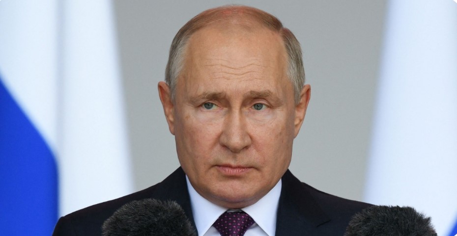 Were Putin’s Calculations on the Ukraine War Mistaken?
