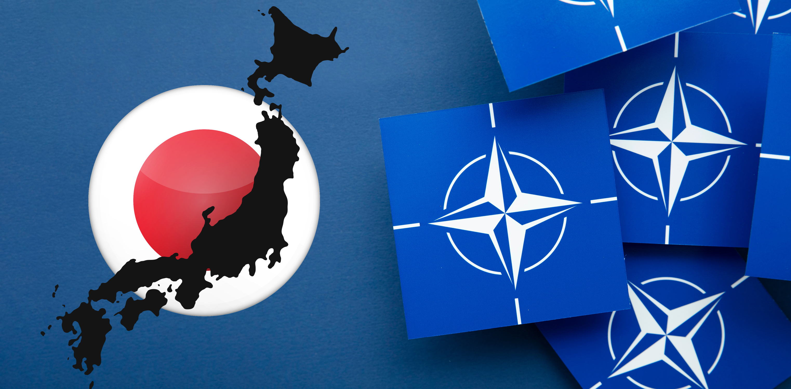 How Have Japan and NATO Deepened their Ties Since the Ukraine War?