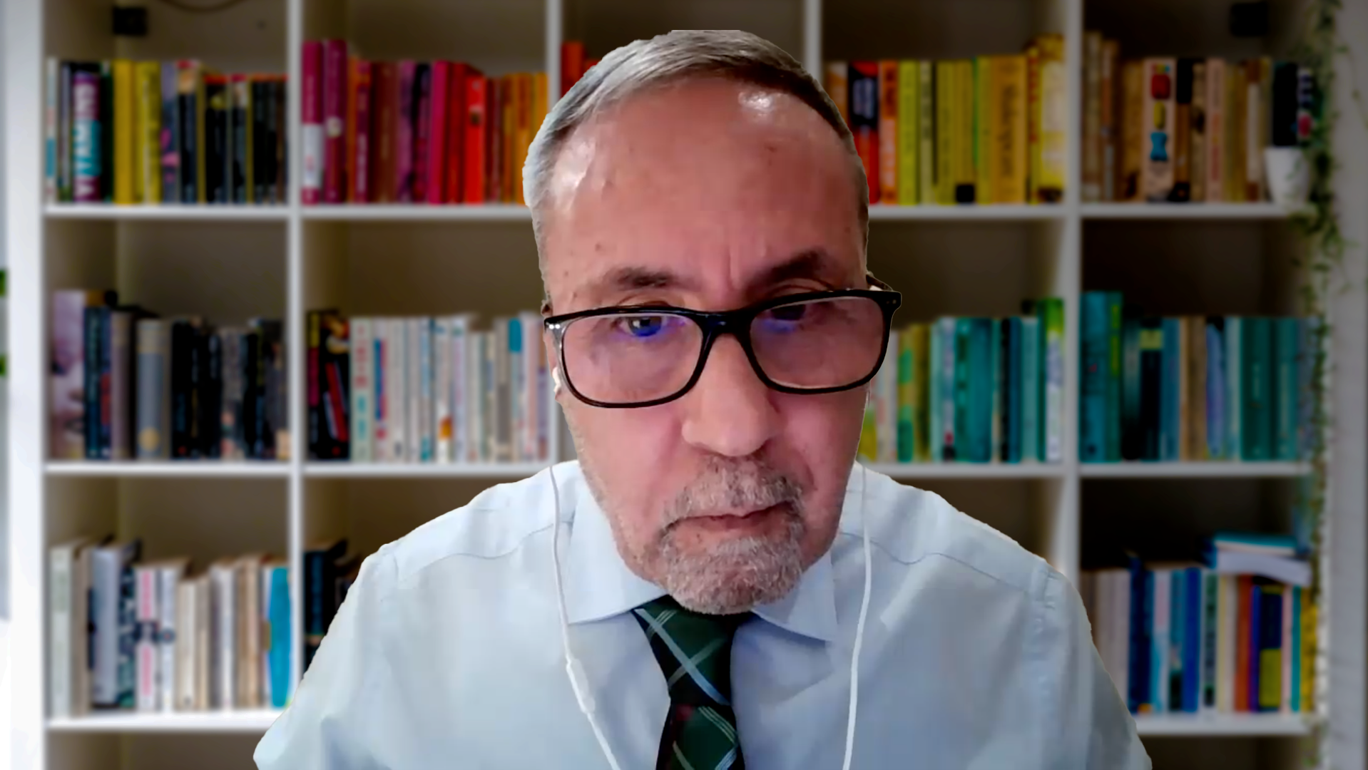 What are the prospects of governance in Tunisia?