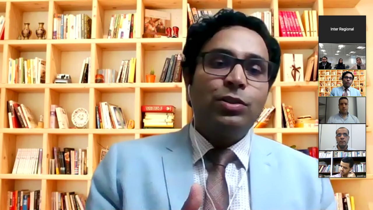 The Main Pillars of Emirati-Indian Relations