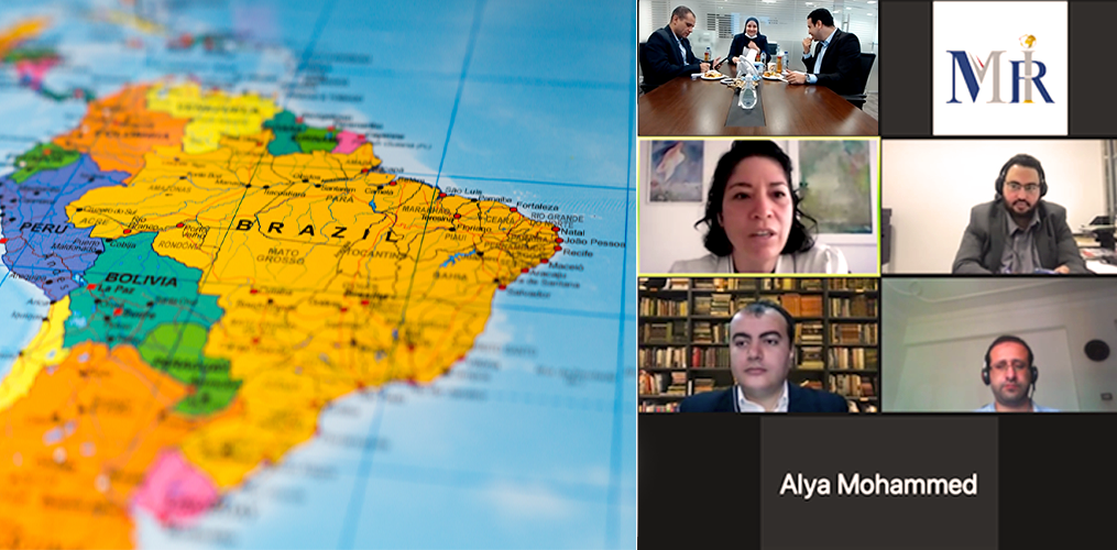 Understanding Latin American Society (Panel Discussion)