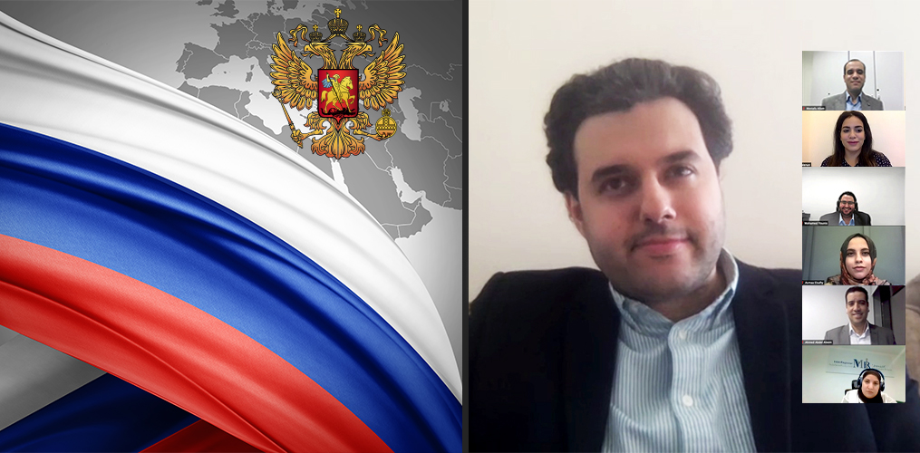 Understanding Russia’s Foreign Policy in the Middle East