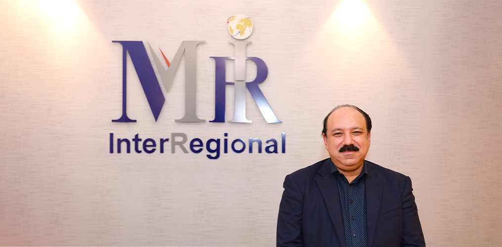 Projections for the Middle East in 2022 (Panel Discussion)