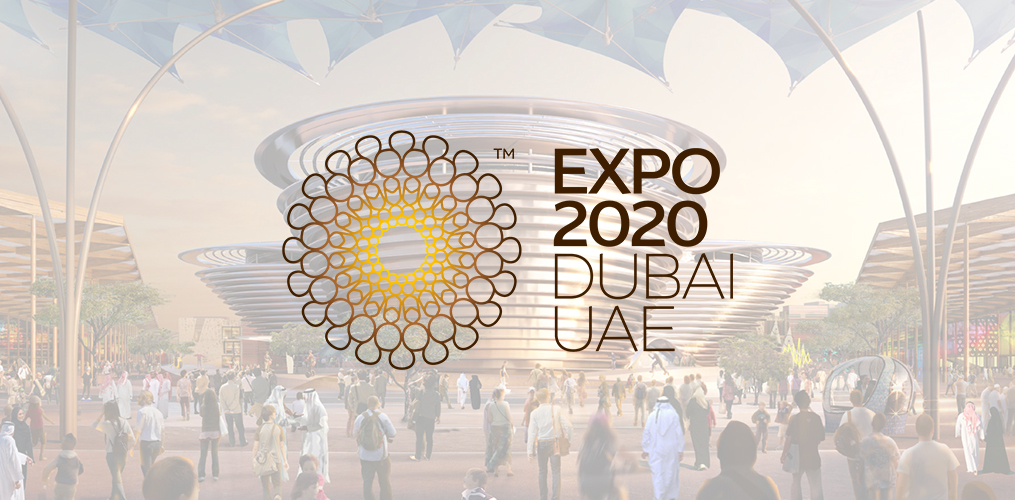 An Exceptional Global Event for Creating The Future Through Connecting Minds
