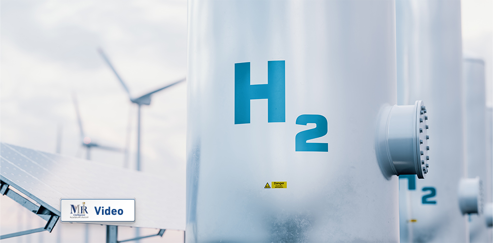 What is the Future of Hydrogen in the Middle East? (Video)