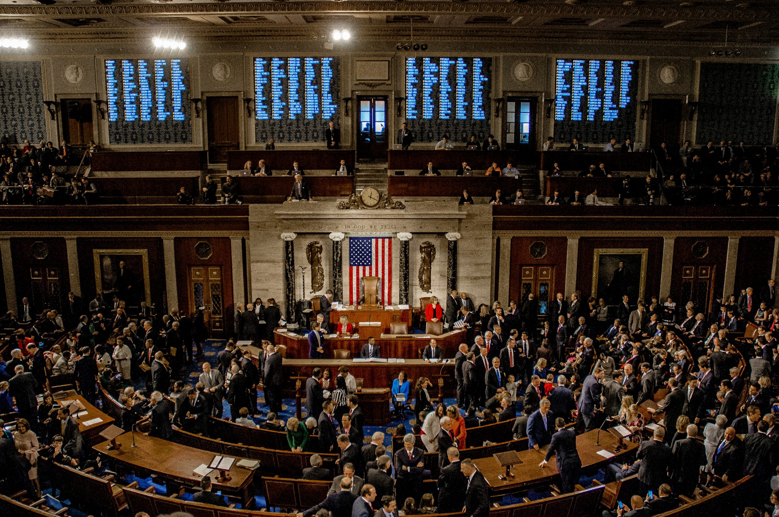 Why are Republicans blocking plans to increase spending on US diplomacy?