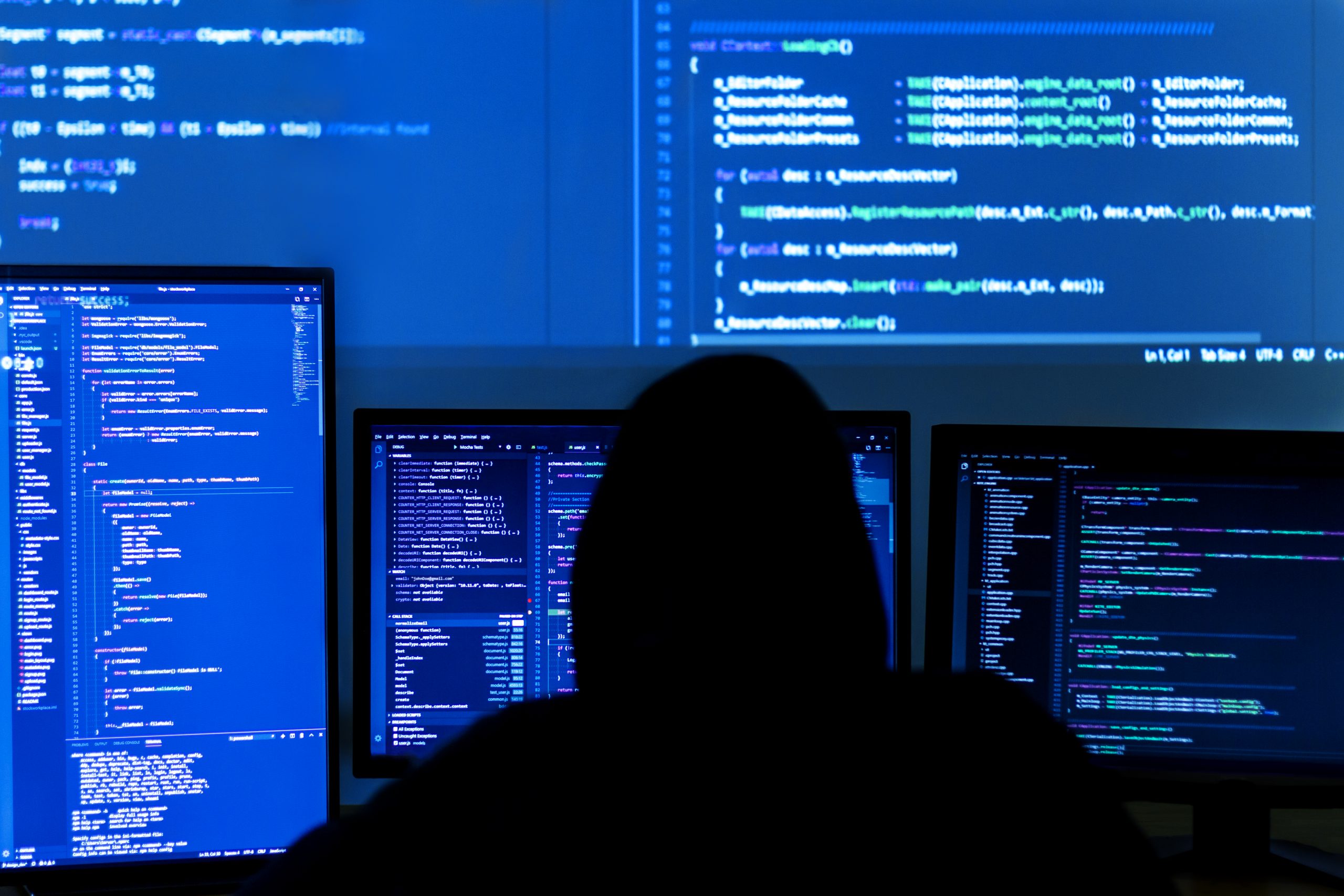 Signs of Escalating Cyberattacks against US Companies