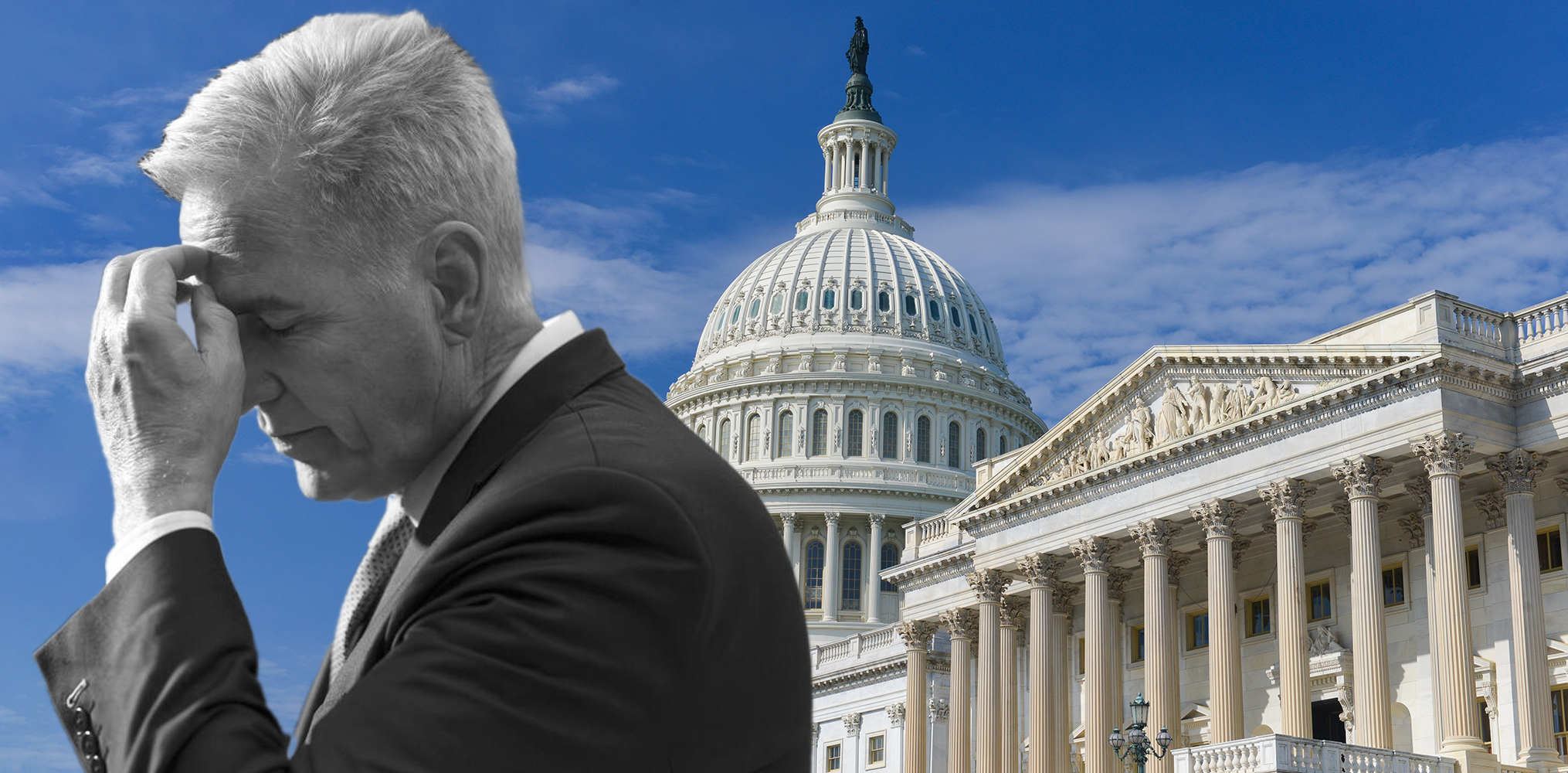 ما تداعيات الإطاحة برئيس مجلس النواب الأمريكي؟