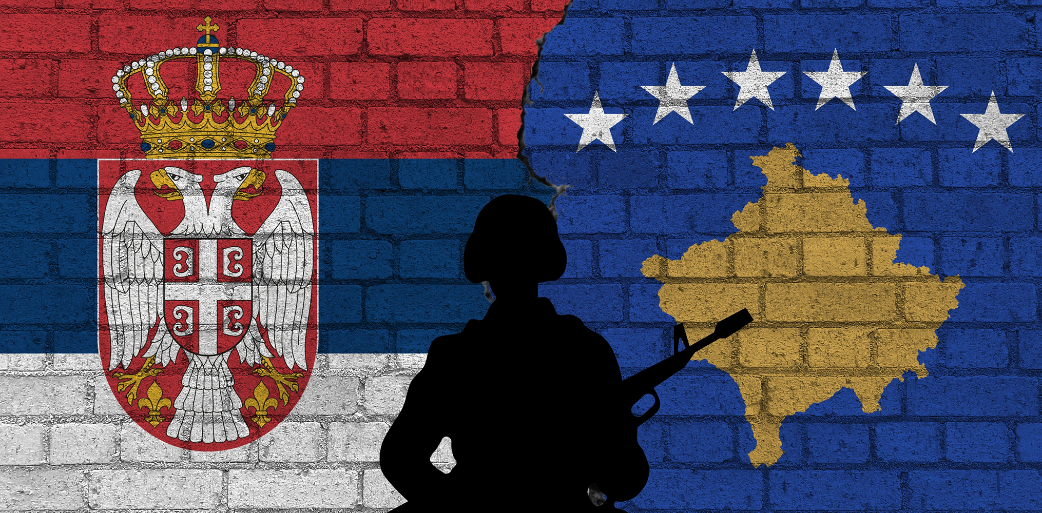 لماذا يمكن أن يتجدد الصراع بين صربيا وكوسوفو؟