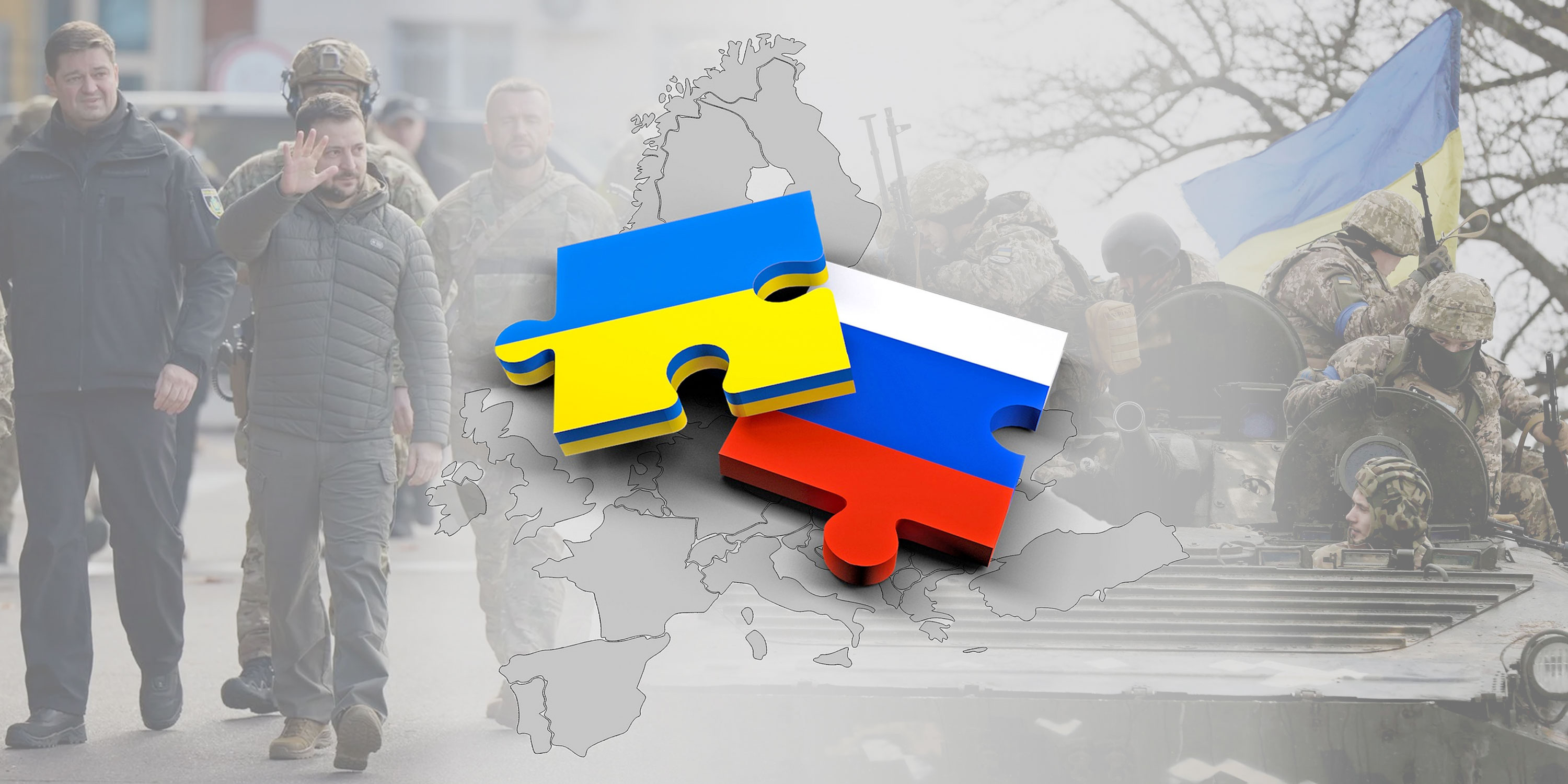 كيف يؤثر تراجع الدعم الغربي لأوكرانيا على مسار الحرب مع روسيا؟