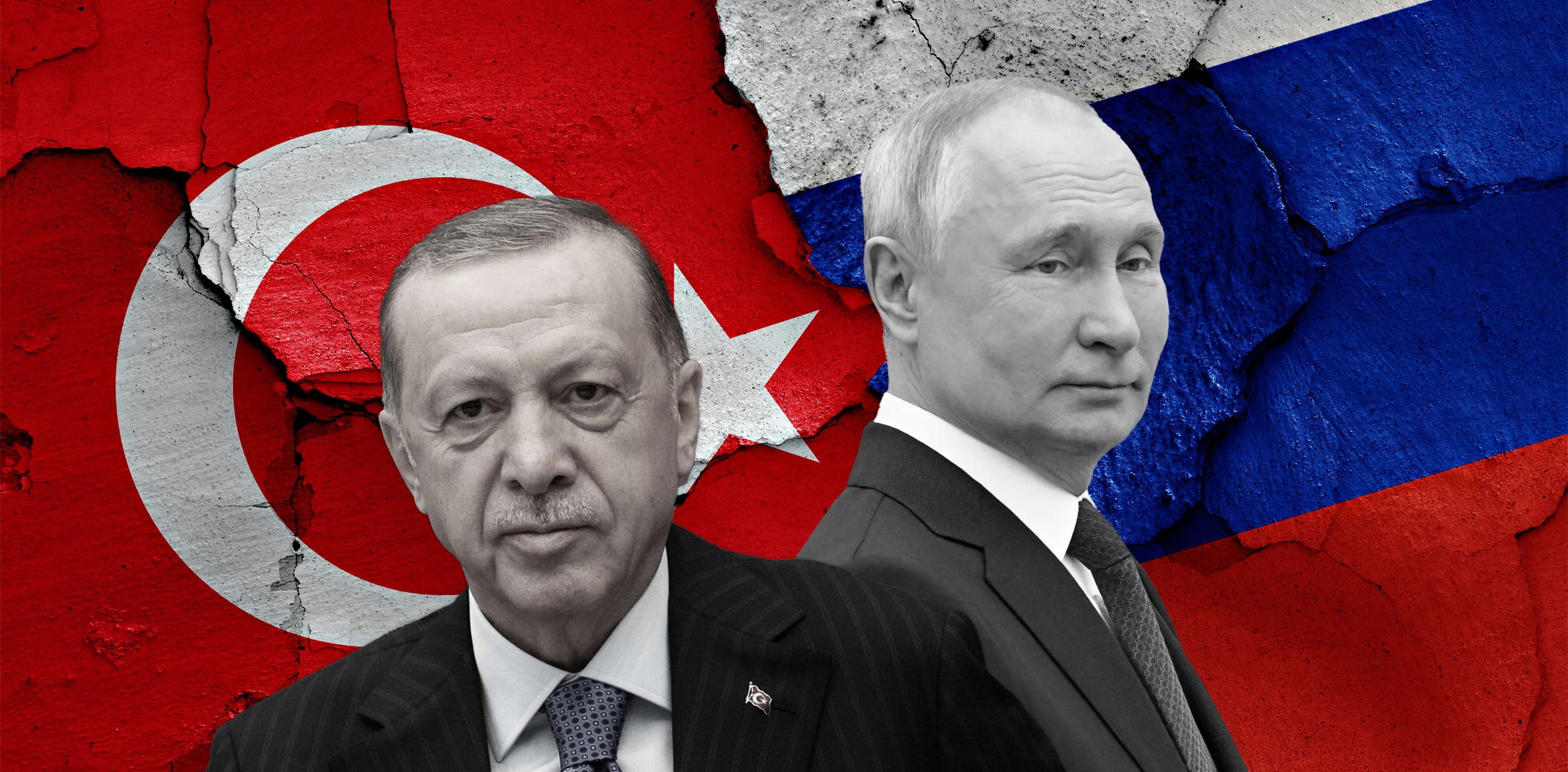 ما أبعاد التوتر المكتوم بين أنقرة وموسكو؟