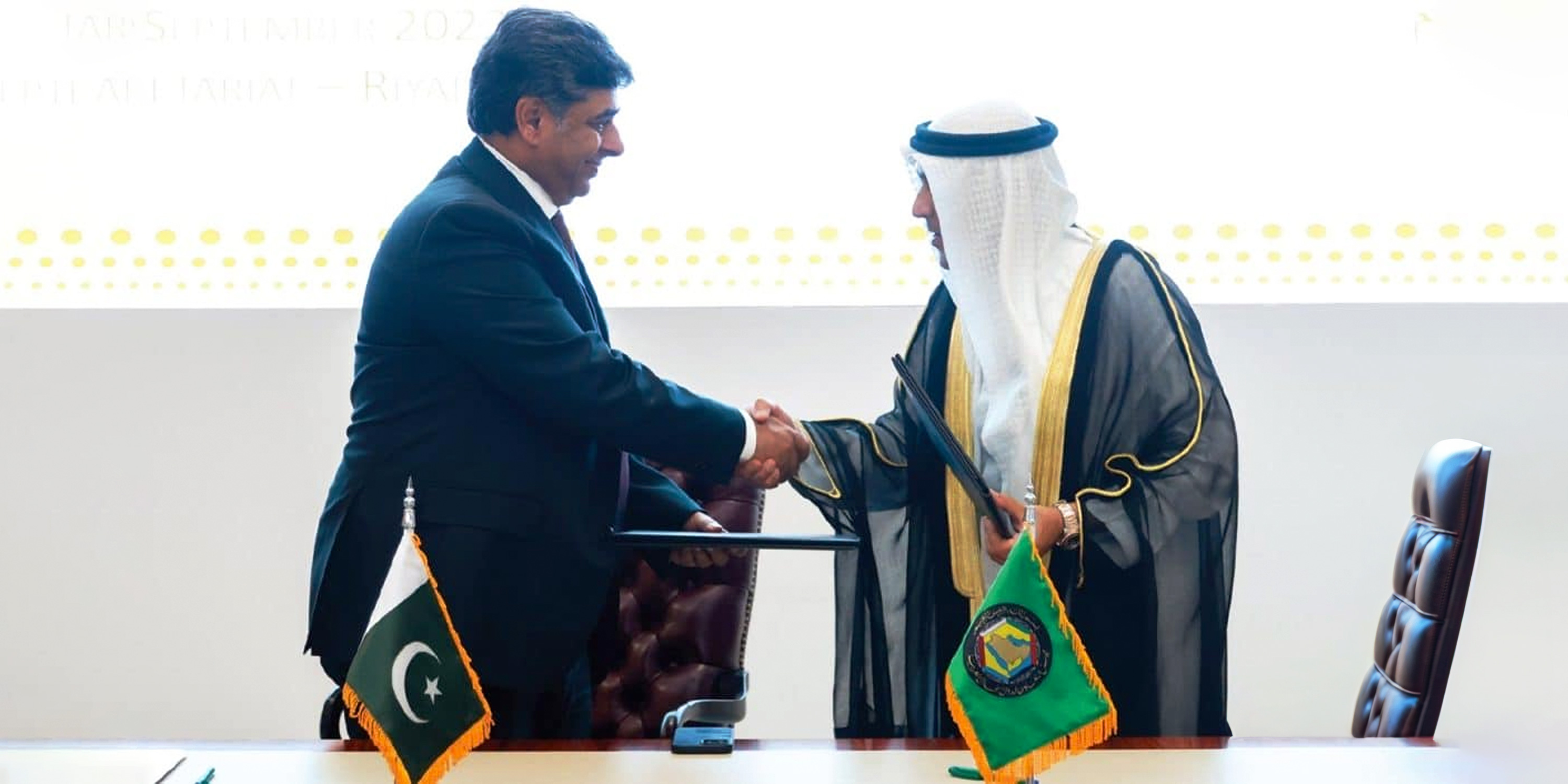 What are the Prospects of the Recent Pakistan-GCC FTA?
