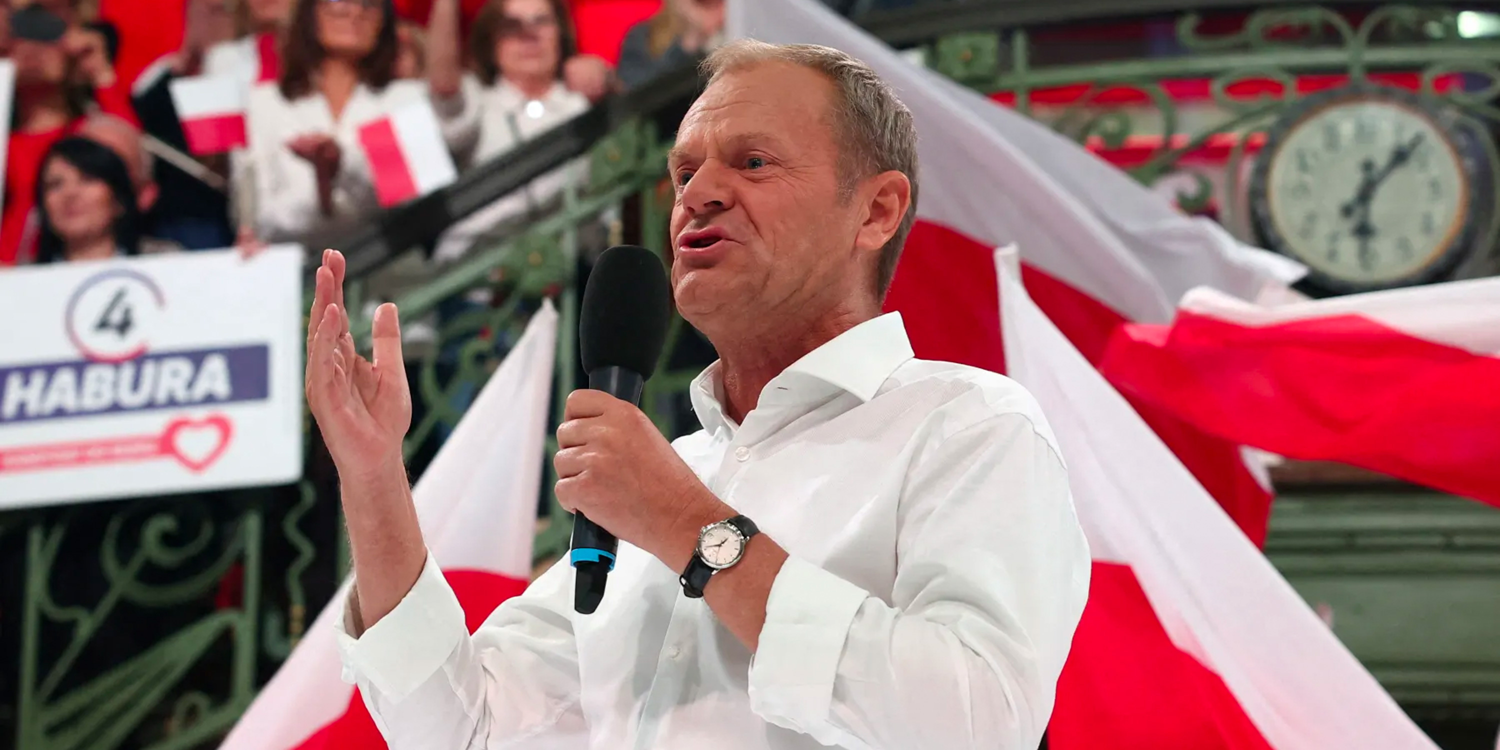 كيف تؤثر نتائج الانتخابات البرلمانية على سياسات وارسو؟