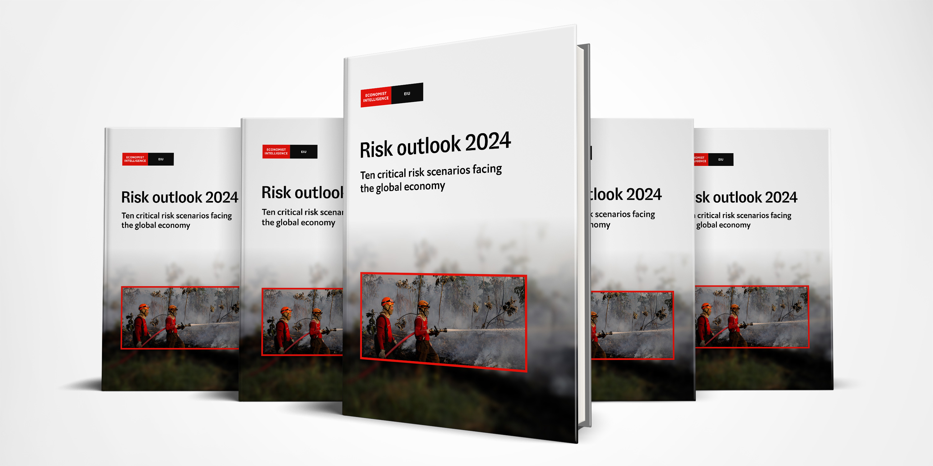 ما المخاطر التي يُتوقع أن تواجه الاقتصاد العالمي في 2024؟