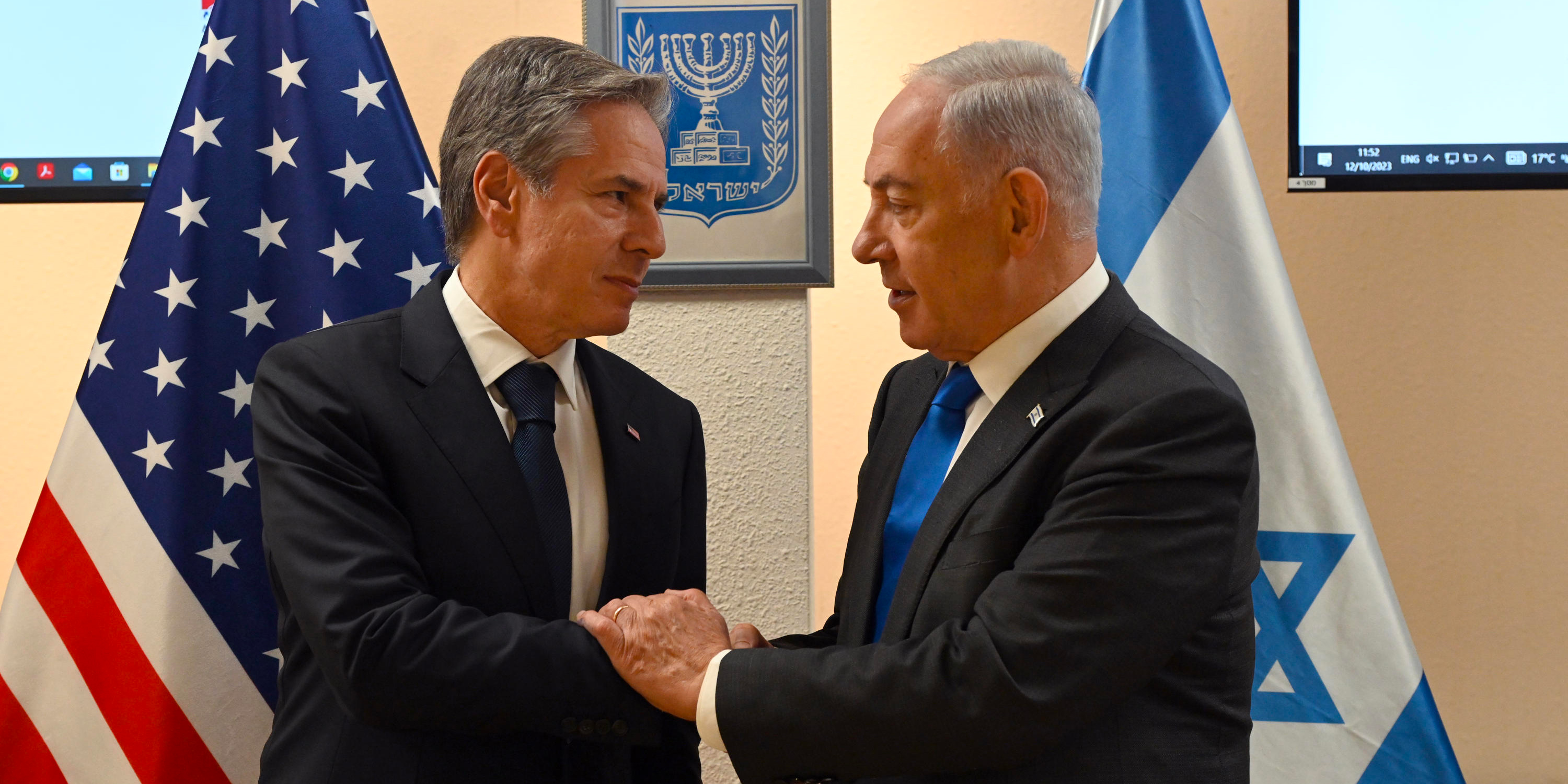 Repercussions of the Israeli War on Gaza for US Interests in the Middle East