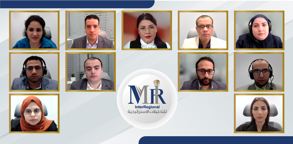 السياسات الأمنية لأوروبا الشرقية في ظل الحرب الأوكرانية (حلقة نقاشية)