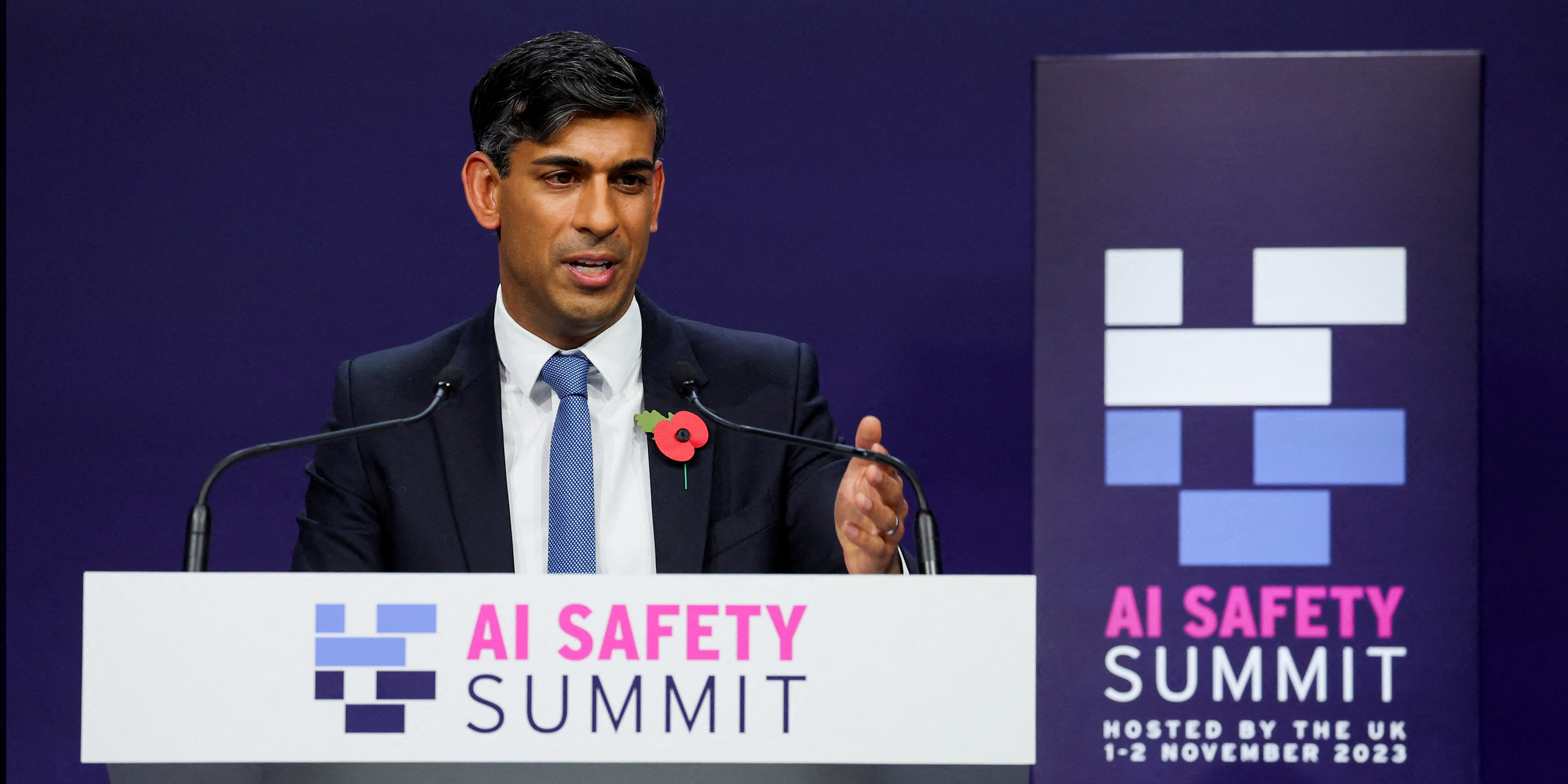 دلالات إصدار أول بيان عالمي في مجال الذكاء الاصطناعي