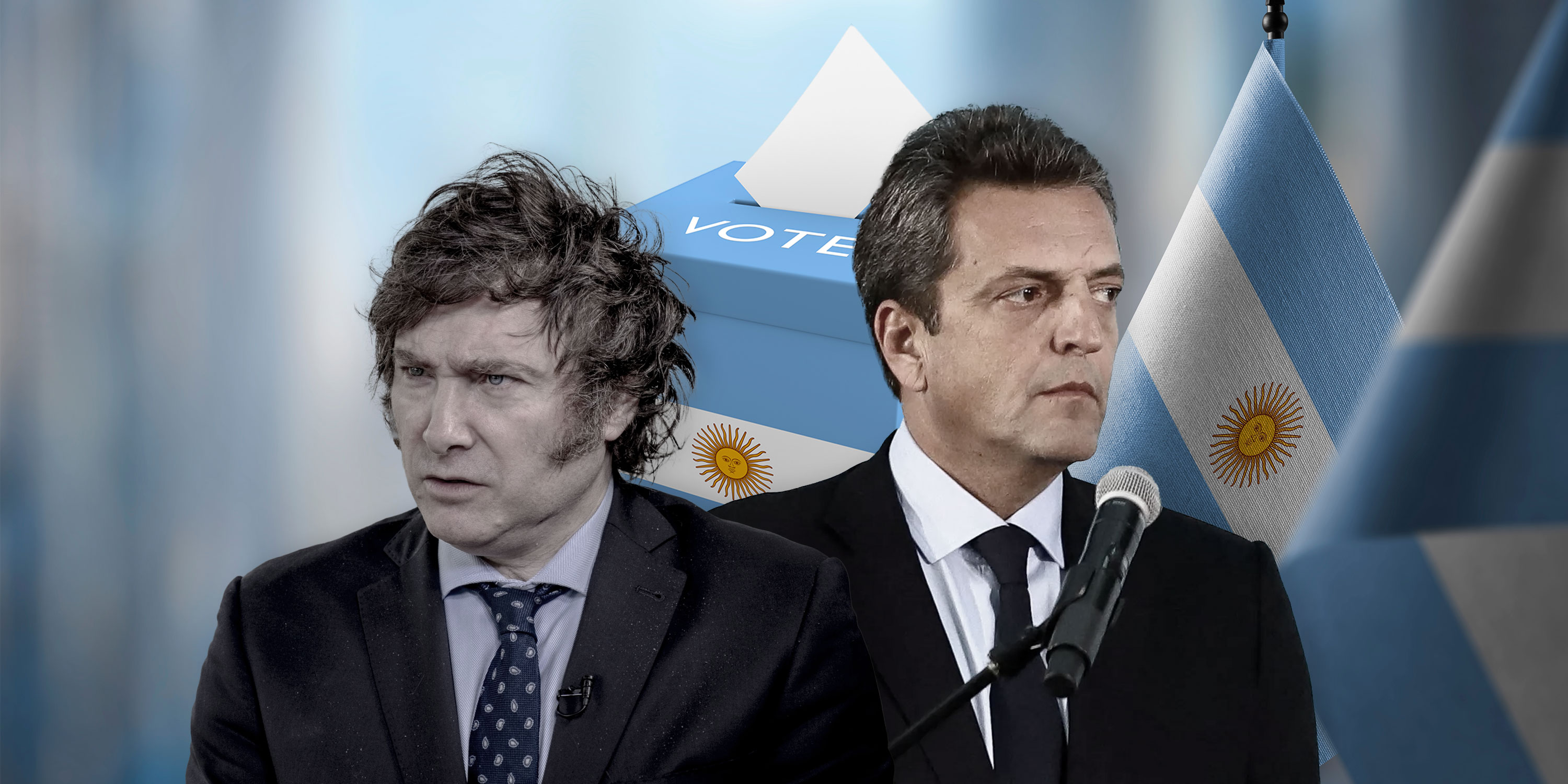 Argentina’s Runoff Presidential Elections to Shape the Country’s Political Landscape