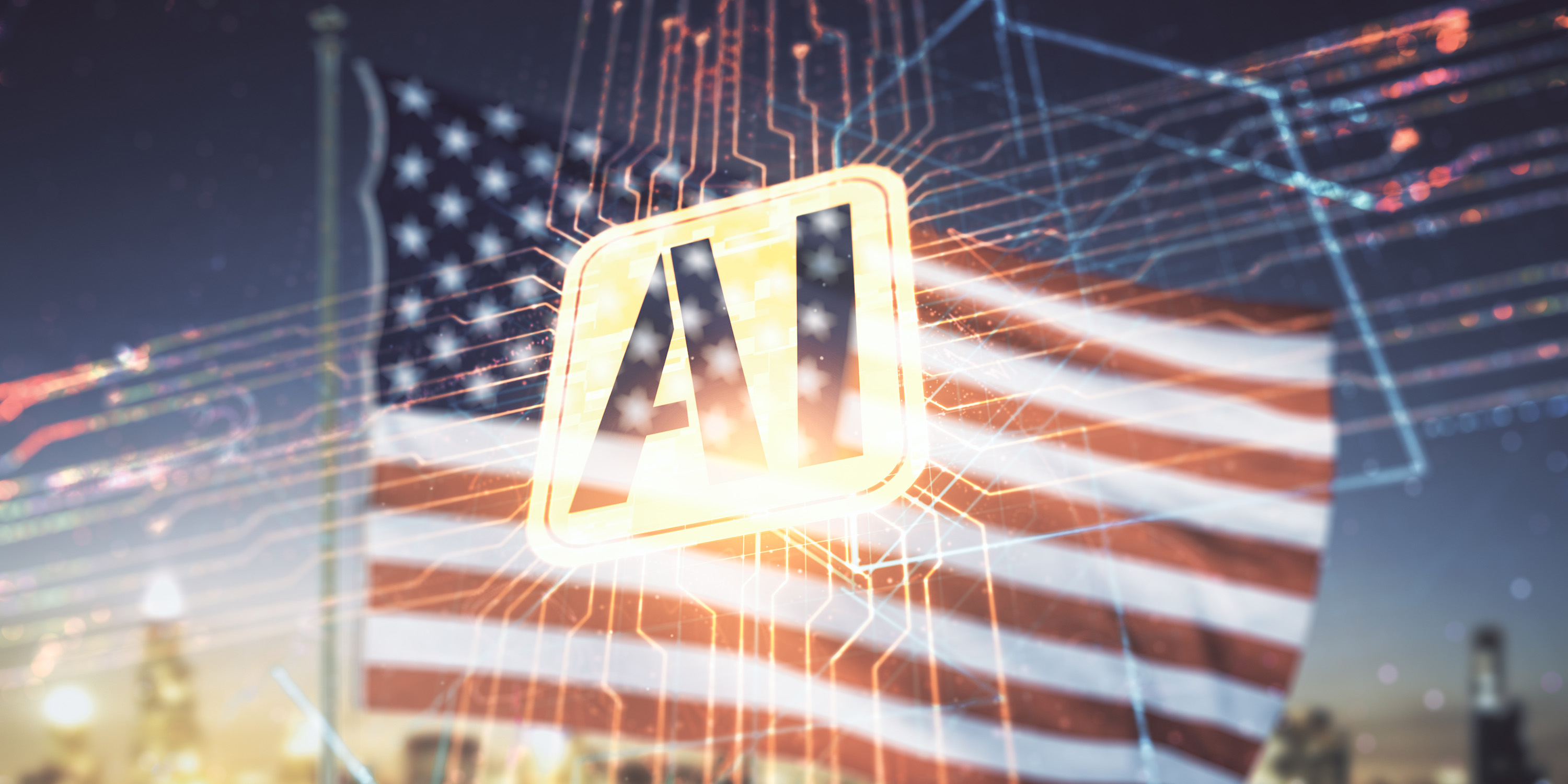 ما مضمون استراتيجية الخارجية الأمريكية الجديدة للذكاء الاصطناعي؟