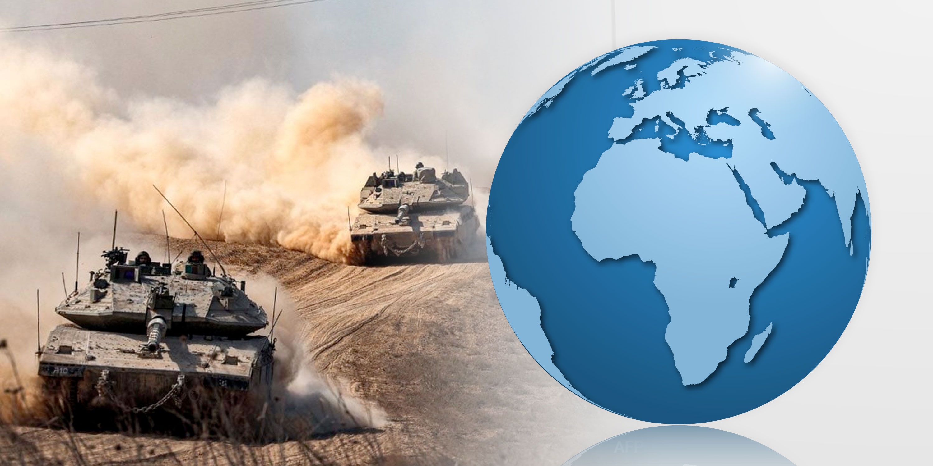 How Have African Leaders Reacted to the War in Gaza?