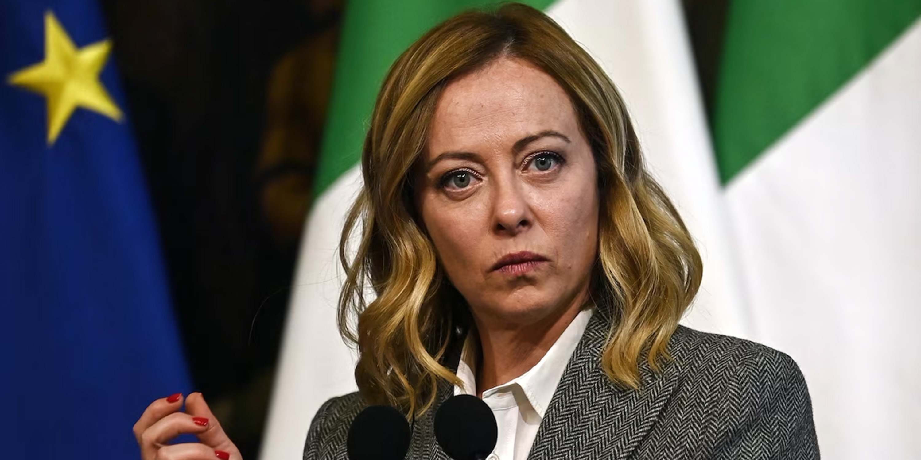 كيف تؤثر خطة "الإصلاح الدستوري" على المشهد الإيطالي؟